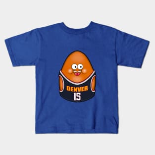 Denver Nuggies Kids T-Shirt